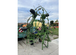 Krone KW 6.70 Rabljen