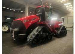 Case-Ih QUADTRAC 580 Rabljeno