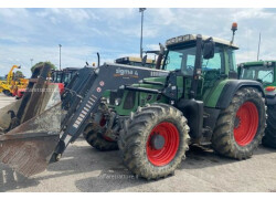 Fendt 818 rabljen