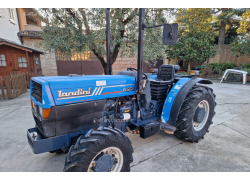 Landini ADVANTAGE 65 Rabljeno