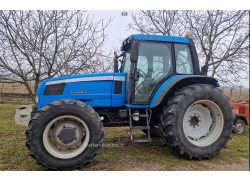 Landini LEGEND 115 Rabljeno