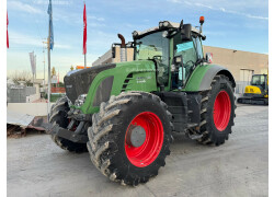 Fendt 930 VARIO Rabljen