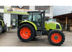 Claas ARES 557 ATZ Rabljen