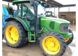 John Deere 5820 Usato