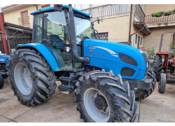 Landini VISION 105 Rabljeno