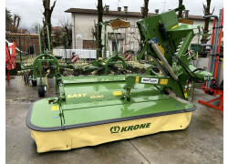 Krone Easy cut R280 cri Nuovo