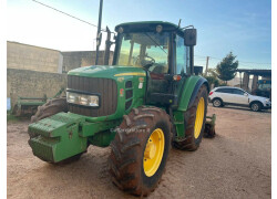 Rabljeni John Deere 6230