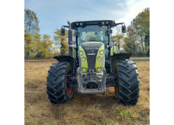 Claas ARION 650 CMATIC Usato