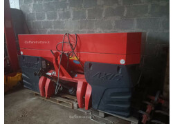 Kuhn AXIS 20.1 Rabljen