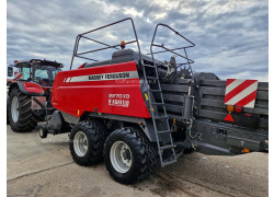 Massey Ferguson 2270 XD Rabljeno