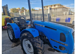 Landini  DISCOVERY 85 Rabljeno