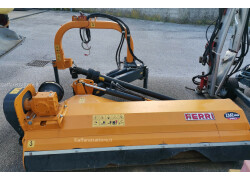 Ferri ZMT 2000 PRO Usato