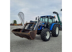 New Holland TL100 Rabljeno