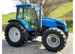 Landini GHIBLI 100 Rabljeno