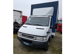 Iveco Daily Rabljeno