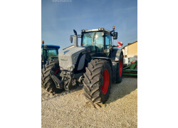 Fendt 930 VARIO Rabljeno