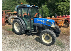 New Holland t4.95 Rabljeno