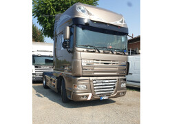 Daf XF 105.510 Usato