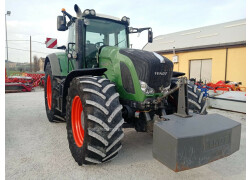 Fendt 936 VARIO Rabljen