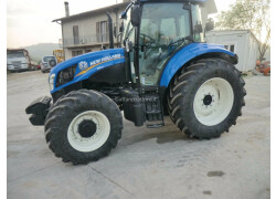 New Holland T5.95 Rabljeno