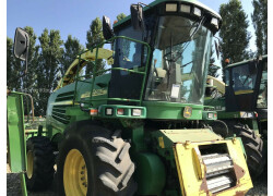 John Deere 7700 Usato