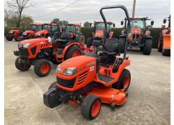 Kubota BX 2350 Rabljeno