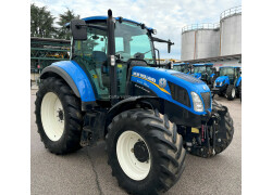 New Holland T5 Electro Command Rabljeno