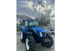 New Holland T5.115 Rabljeno