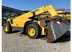 Komatsu WH 713 Rabljeno