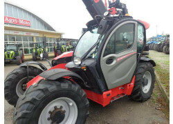 Manitou MLT 940- 140 Rabljeno