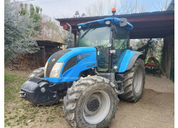 Landini POWERMONDIAL 115 Rabljeno