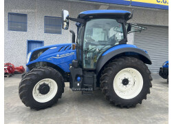 New Holland 130 Novo