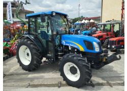 New Holland T4050 Rabljeno