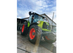 Claas ARION 460 Rabljeno