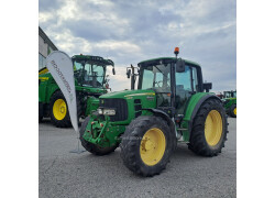 John Deere 6430 Rabljeno