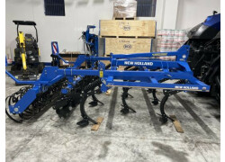 New Holland STC 300 Novo