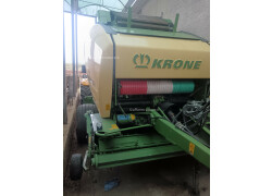 Krone Comprima V 180 XC Rabljeno