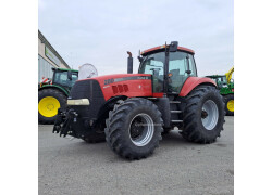 Case-Ih MAGNUM 280 Rabljeno