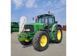 Rabljeni John Deere 6920S