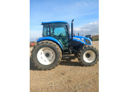 New Holland T4.85 Rabljeno