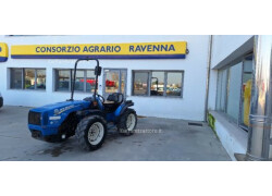 Rabljeni New Holland TI 4.65 Bidrive