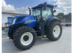 New Holland t7 Novo