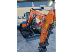 DEVELON DX 50Z-7 Novo