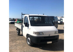 FIAT DUCATO Rabljeno