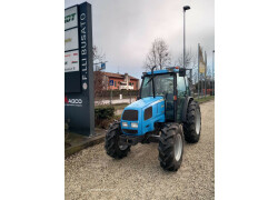 Landini GLOBUS  70 Rabljeno