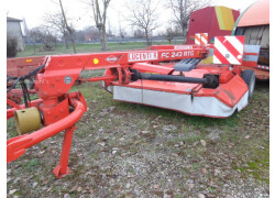 Kuhn FC 243 Usato