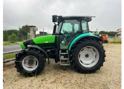 Deutz-Fahr AGROTRON K610 Usato