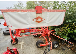 Kuhn GA 3501 GM Rabljeno