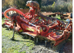 Kuhn VENTA TF 702 + Kuhn HR 5003 DR Rabljen