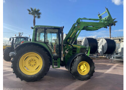 John Deere 6430 Usato